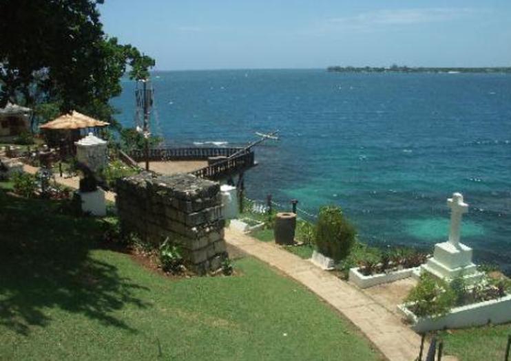 Parque Colón